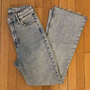 Old Navy jeans